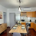 Penelope's House Διαμέρισμα Corfu (city)