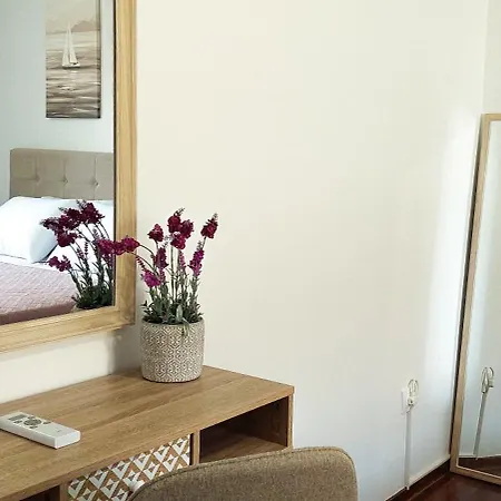 Penelope's House Apartment Corfu (city)