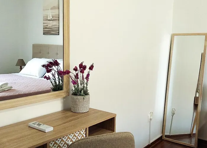 Penelope's House Apartment Corfu (city)