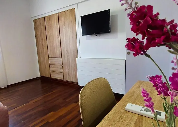 Penelope's House Apartment Corfu (city)
