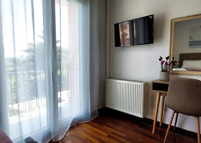 Apartment Penelope's House