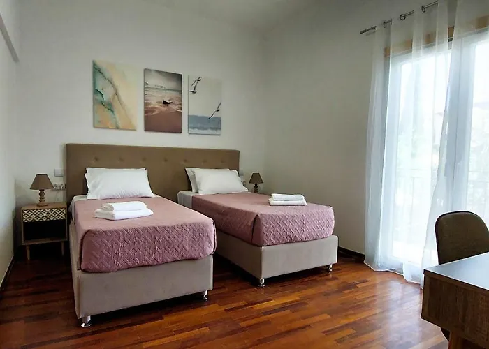 Penelope's House Apartment Corfu (city)