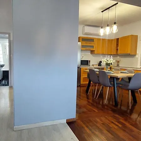 Penelope's House Corfu (city)