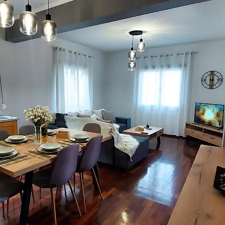 Appartement Penelope's House *