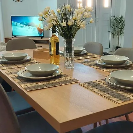 Appartement Penelope's House