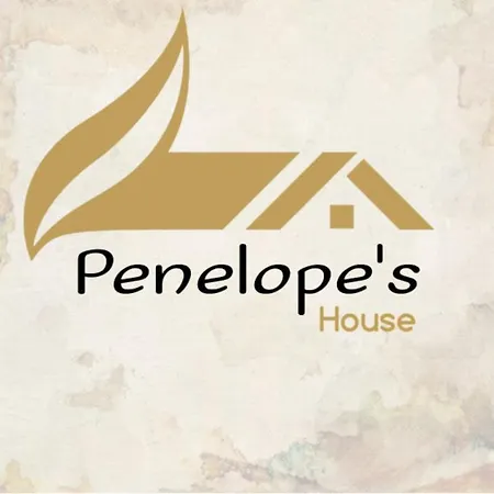Penelope's House * Corfu (city)