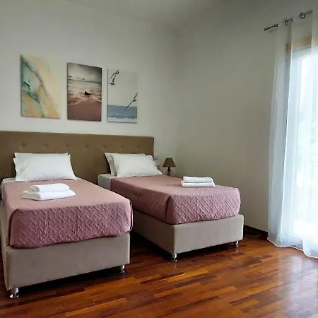 Penelope's House Apartmán Corfu (city)