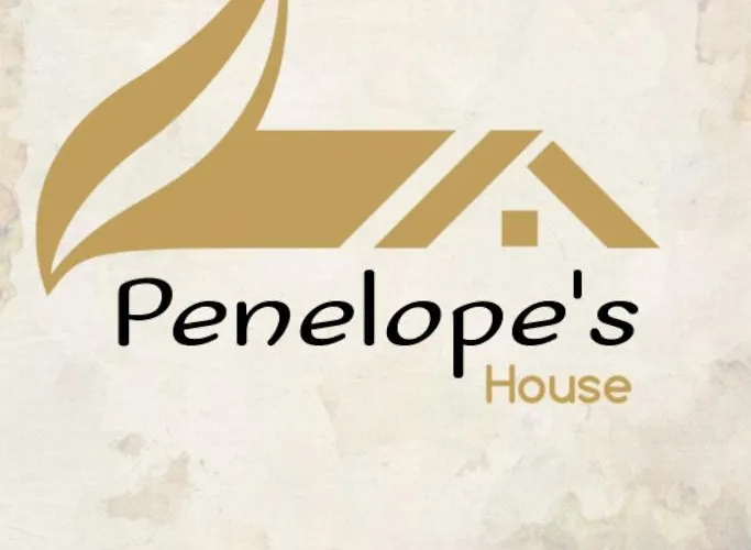 Penelope's House * Corfu (city)