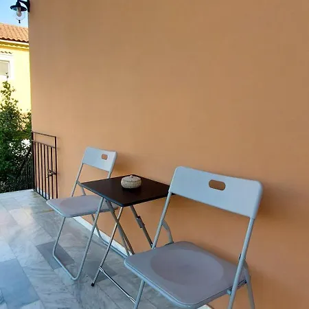 公寓 Penelope's House *