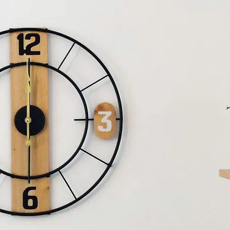 公寓 Penelope's House Corfu (city)