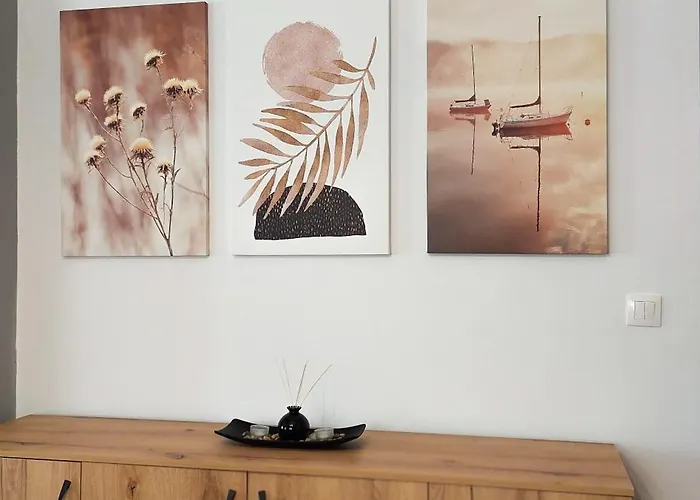 Penelope's House * Corfu (city)