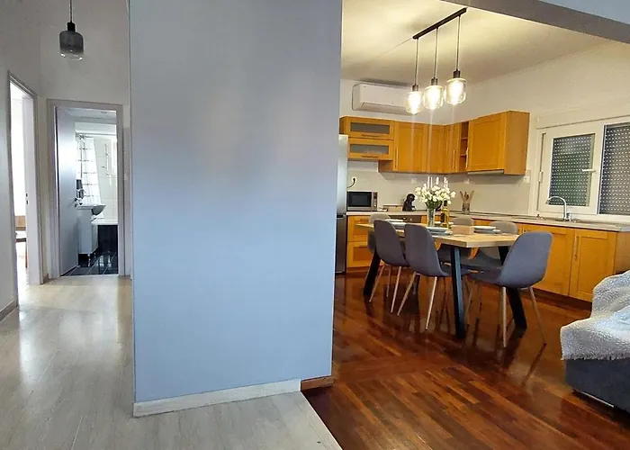 Penelope's House Corfu (city)