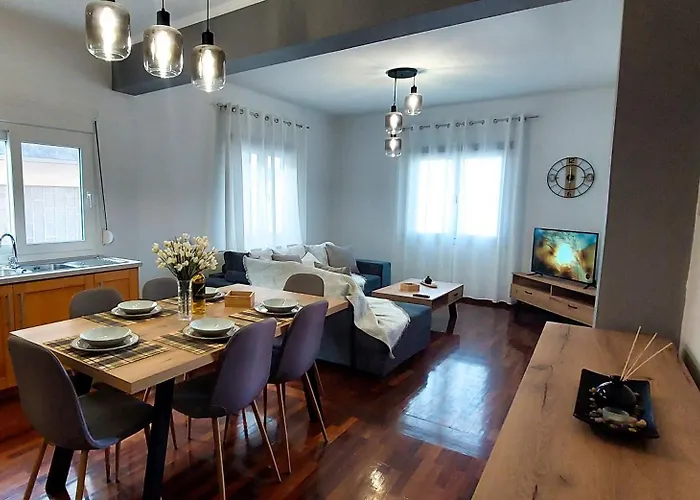 公寓 Penelope's House *