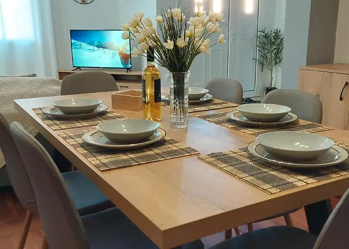 公寓 Penelope's House