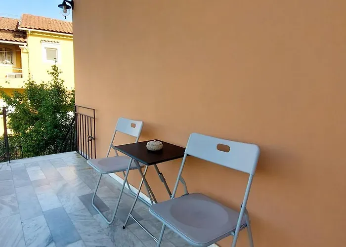 公寓 Penelope's House *