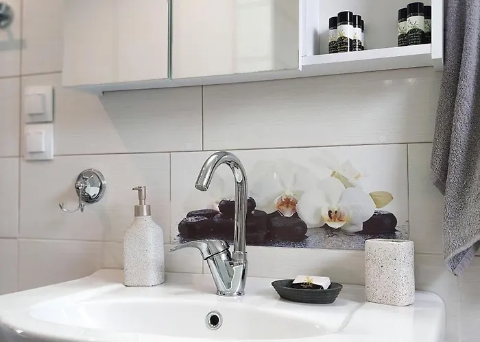 公寓 Penelope's House *