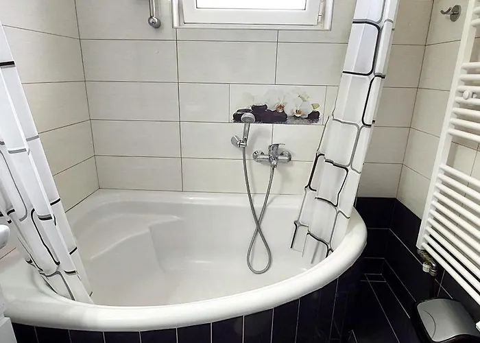 公寓 Penelope's House *