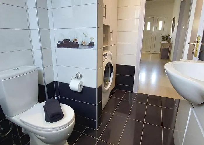 公寓 Penelope's House