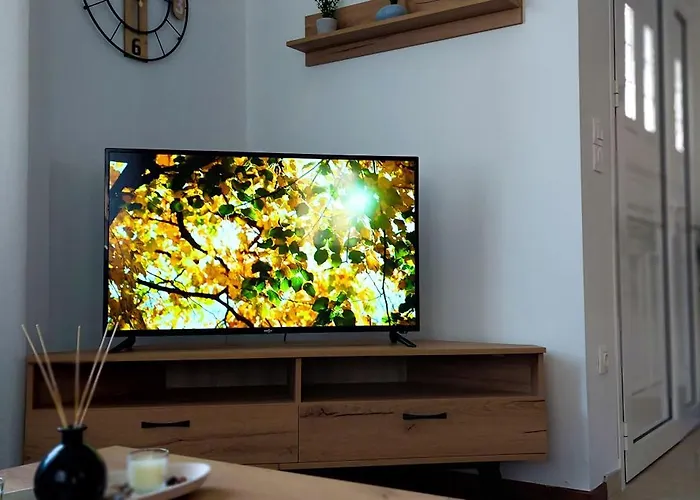 公寓 Penelope's House