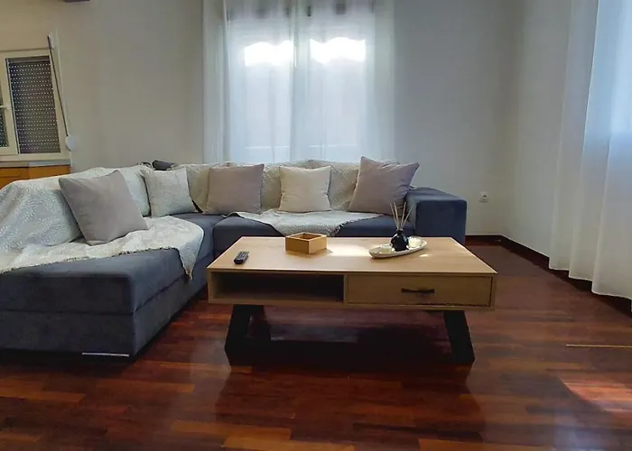 Penelope's House 公寓 Corfu (city)