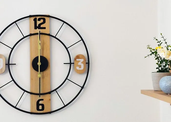 公寓 Penelope's House Corfu (city)