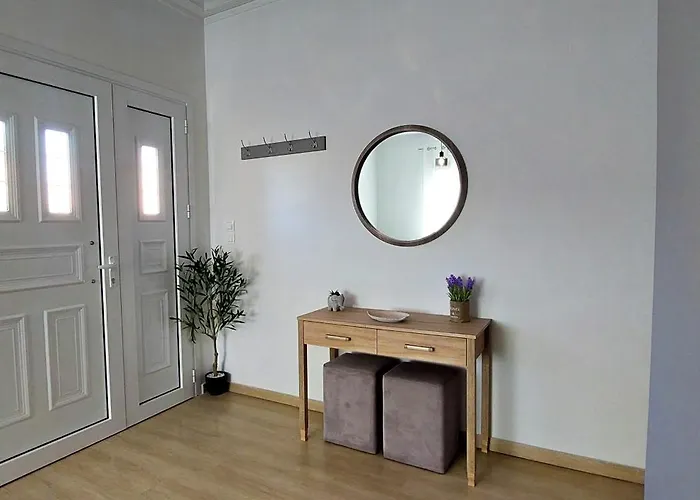 Penelope's House * Corfu (city)